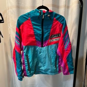 Roffe Demetre vintage hurricane